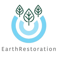 Earth Restoration Logo